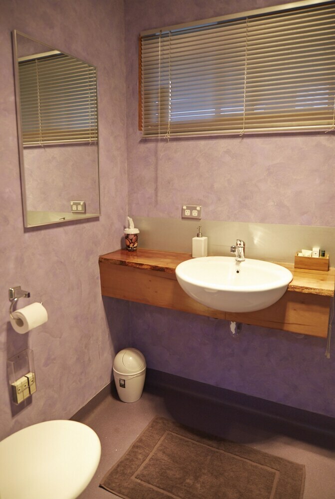 Hotel Heimat Chalets