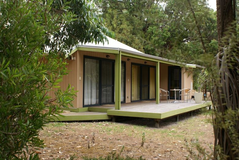 Ellensbrook Cottages
