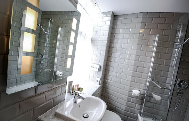 Bowburn Hall Hotel