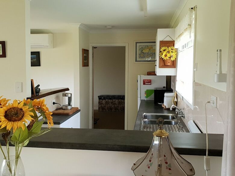 Bed & Breakfast Taralee Orchards