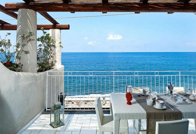 Apartamento Residence Nerossidiana