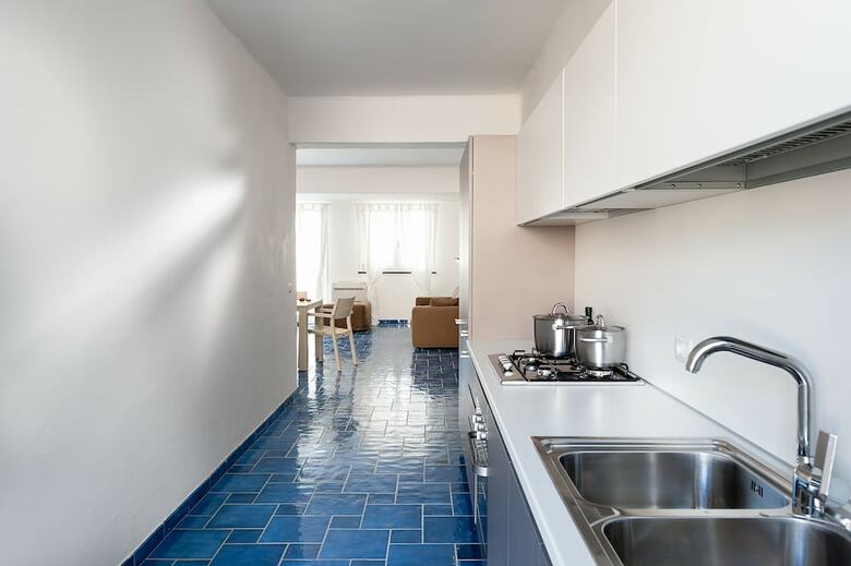 Apartamento Residence Nerossidiana