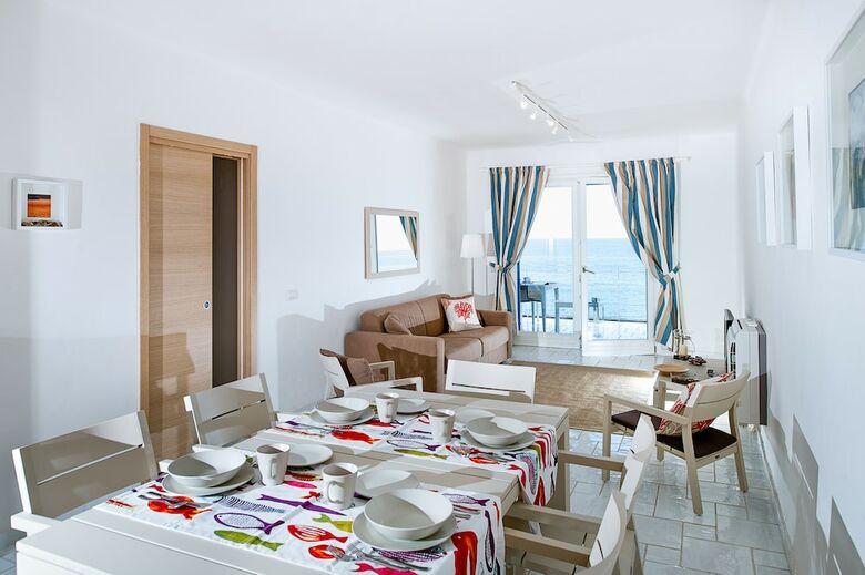 Apartamento Residence Nerossidiana