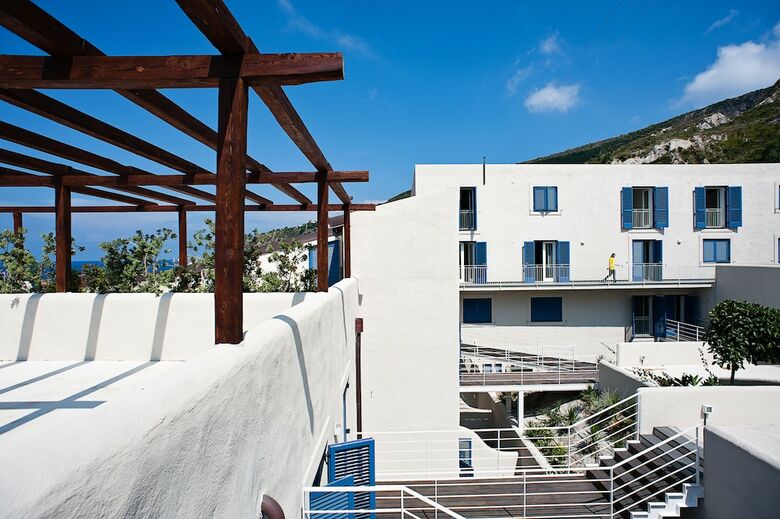 Apartamento Residence Nerossidiana