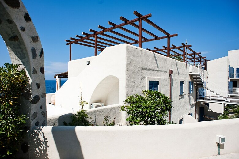 Apartamento Residence Nerossidiana