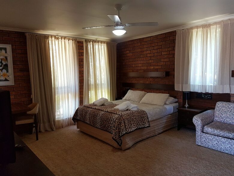 Toora Lodge Motel
