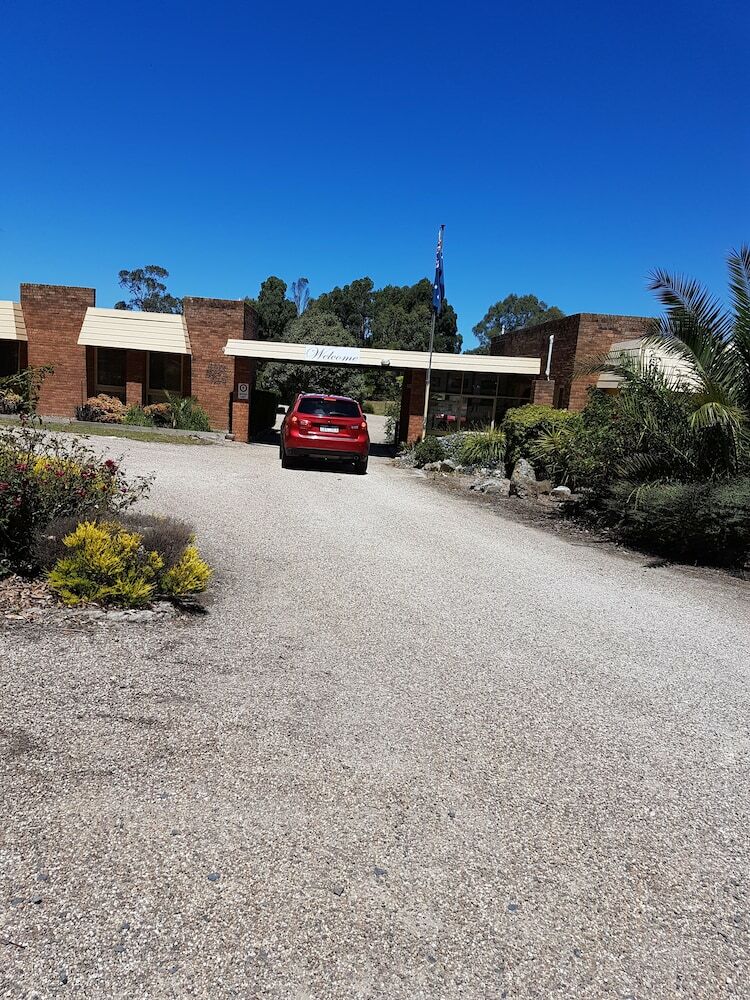 Toora Lodge Motel