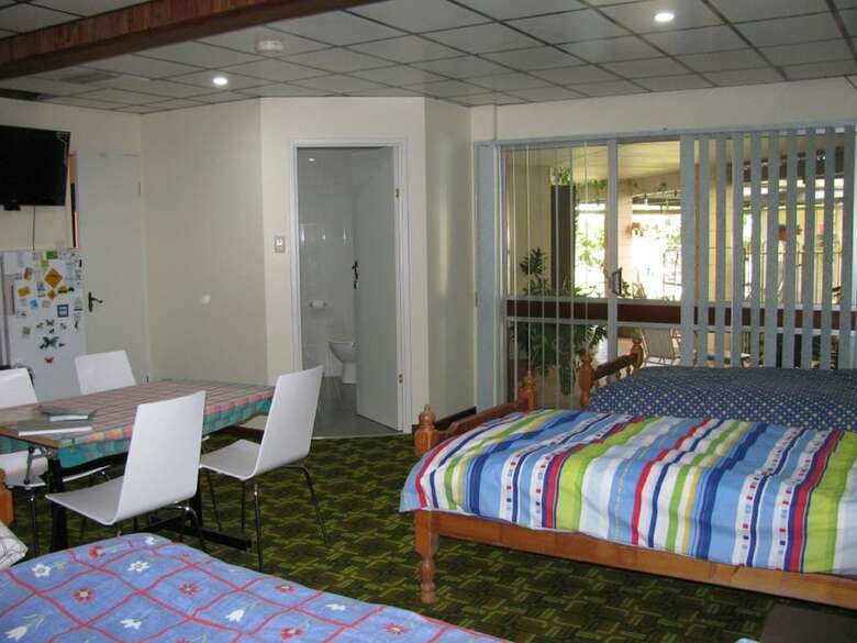 Kathys Place Bed And Breakfast