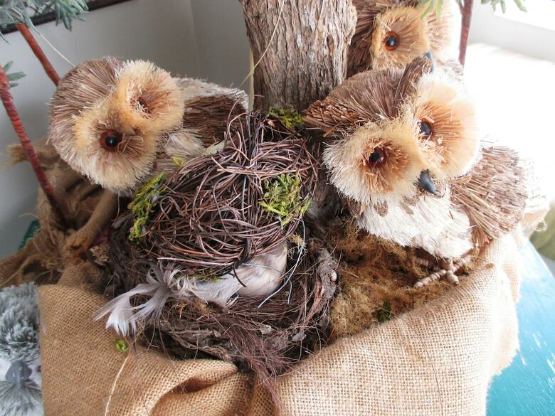 Owls Nest Motel
