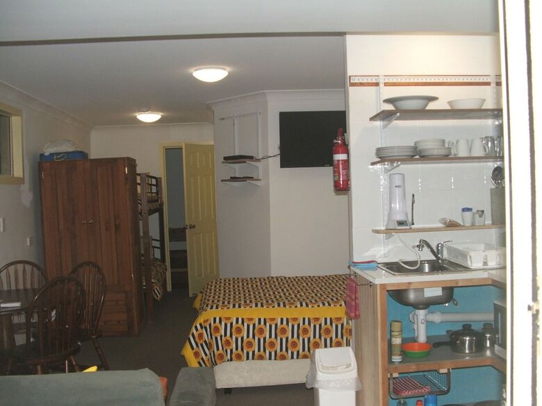 Rumbalara Bed And Breakfast