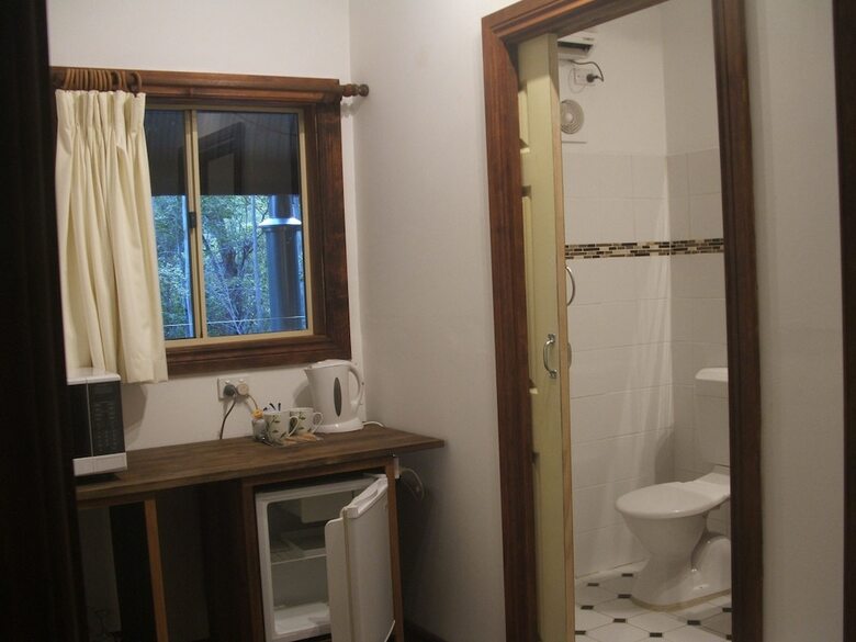 Rumbalara Bed And Breakfast