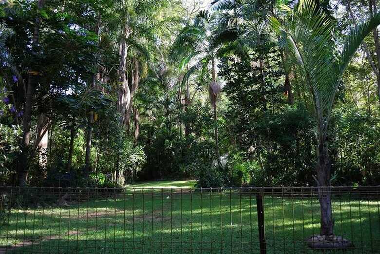 Rumbalara Bed And Breakfast