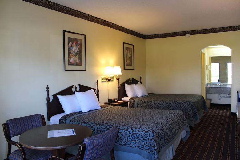 Motel Days Inn By Wyndham Jackson