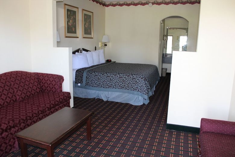 Motel Days Inn By Wyndham Jackson