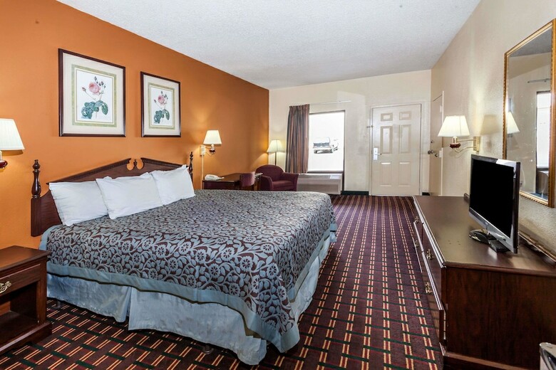 Motel Days Inn By Wyndham Jackson