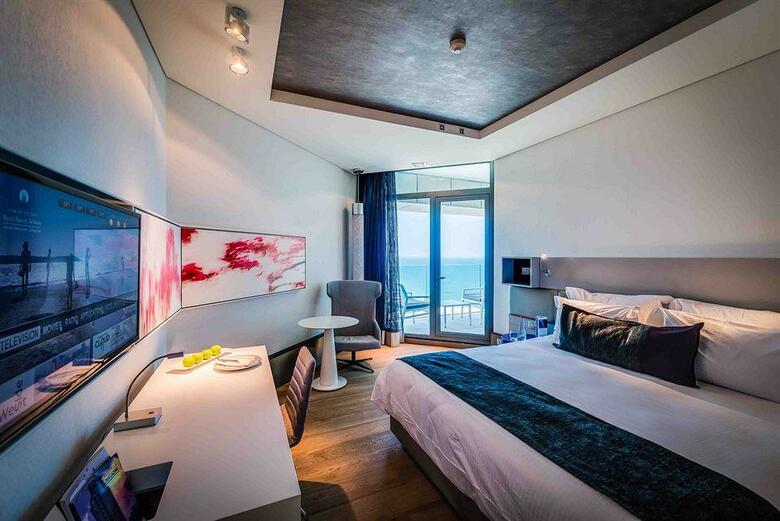 Hotel Royal Beach Tel Aviv