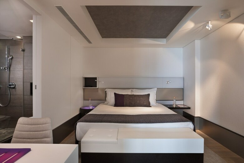 Hotel Royal Beach Tel Aviv