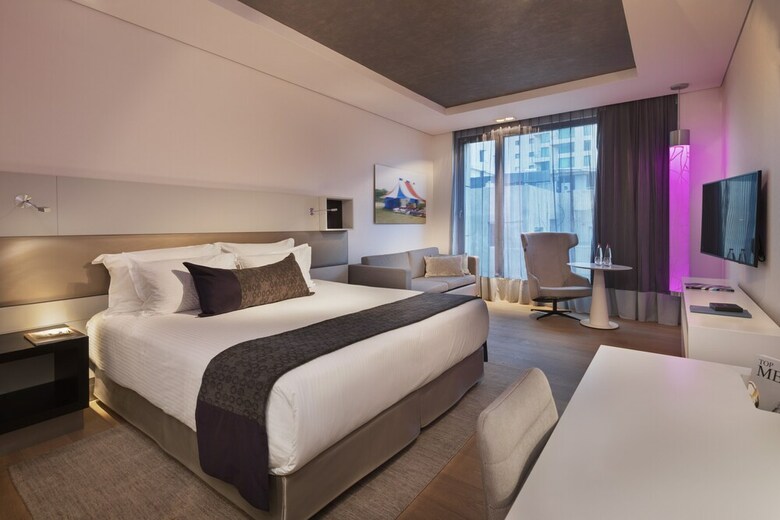 Hotel Royal Beach Tel Aviv