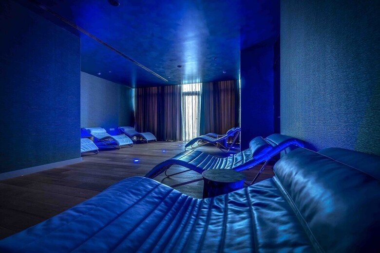 Hotel Royal Beach Tel Aviv