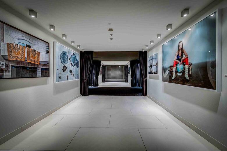 Hotel Royal Beach Tel Aviv