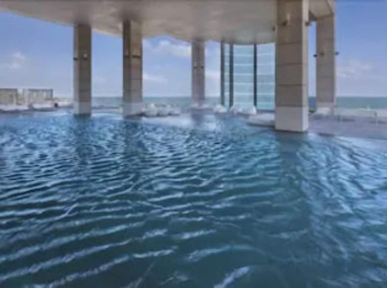 Hotel Royal Beach Tel Aviv