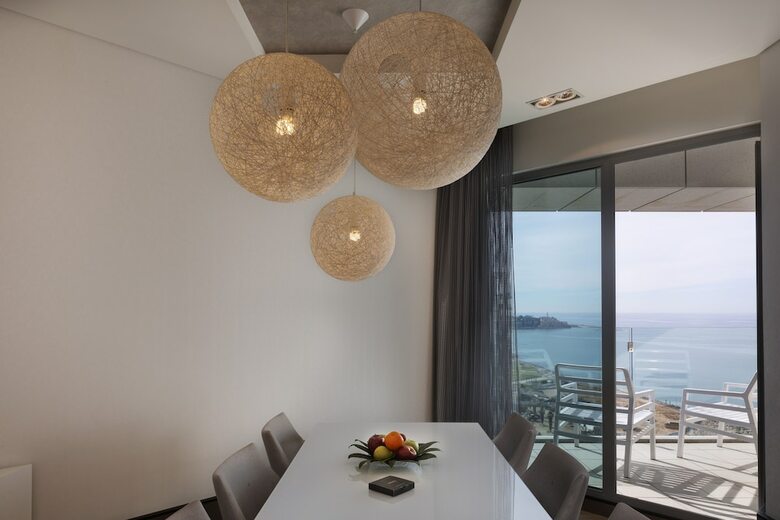 Hotel Royal Beach Tel Aviv