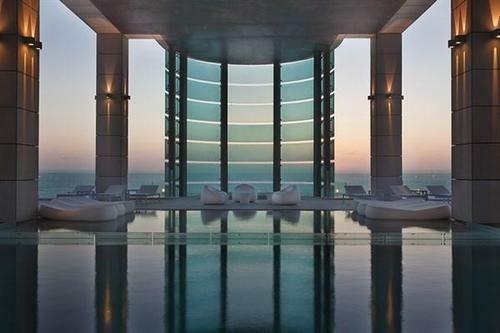 Hotel Royal Beach Tel Aviv
