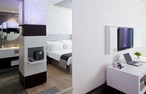 Hotel Royal Beach Tel Aviv