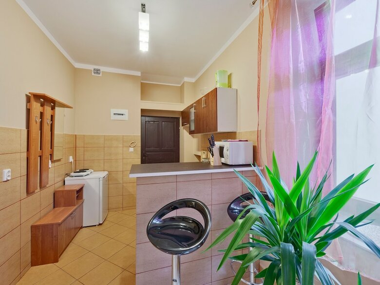 Princess Apartments