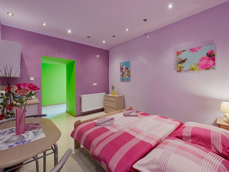 Princess Apartments