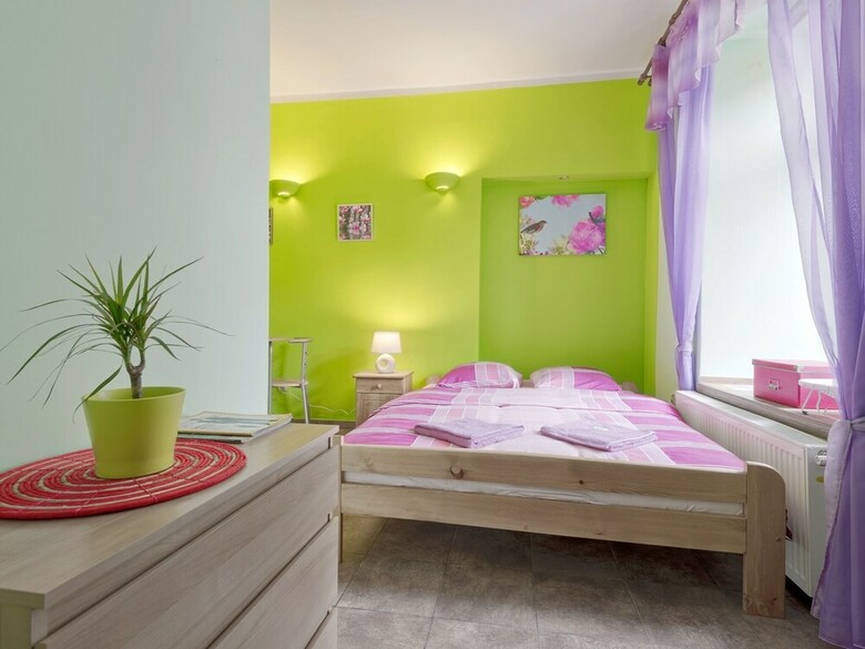 Princess Apartments