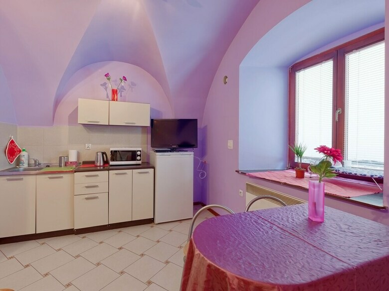 Princess Apartments
