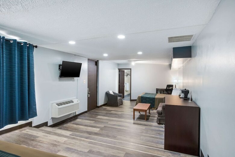 Hotel Rodeway Inn