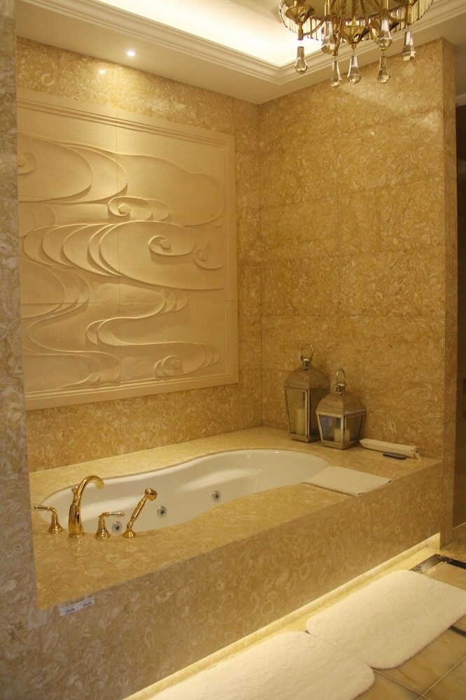 Hotel Doubletree By Hilton Chongqing Wanzhou