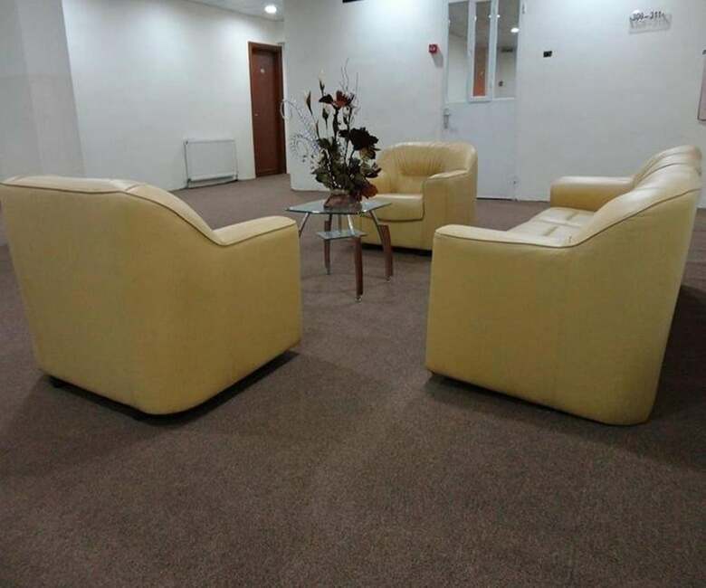 Kahramana Hotel
