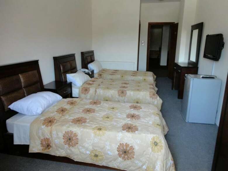 Kahramana Hotel