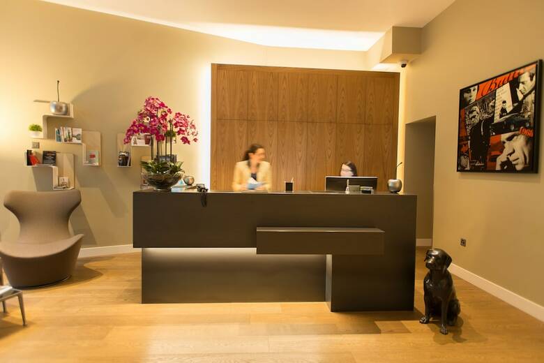 Hotel H�tel Des Voyageurs