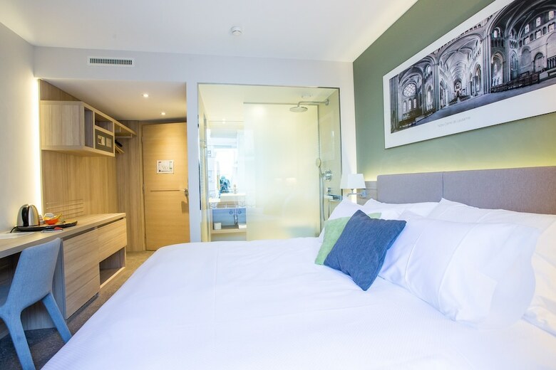 Hotel H�tel Des Voyageurs
