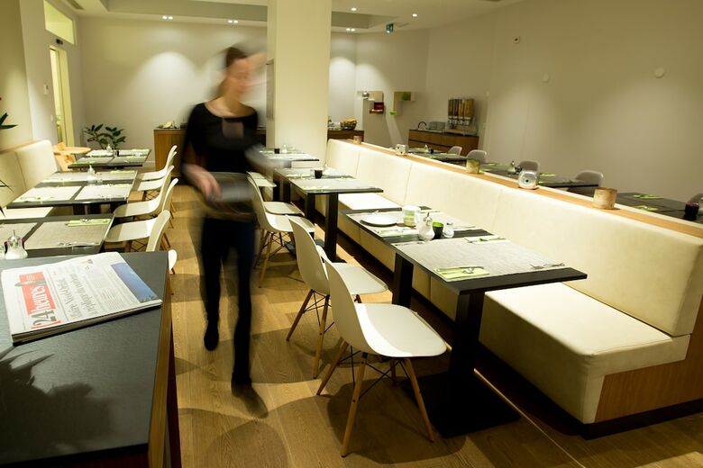 Hotel H�tel Des Voyageurs