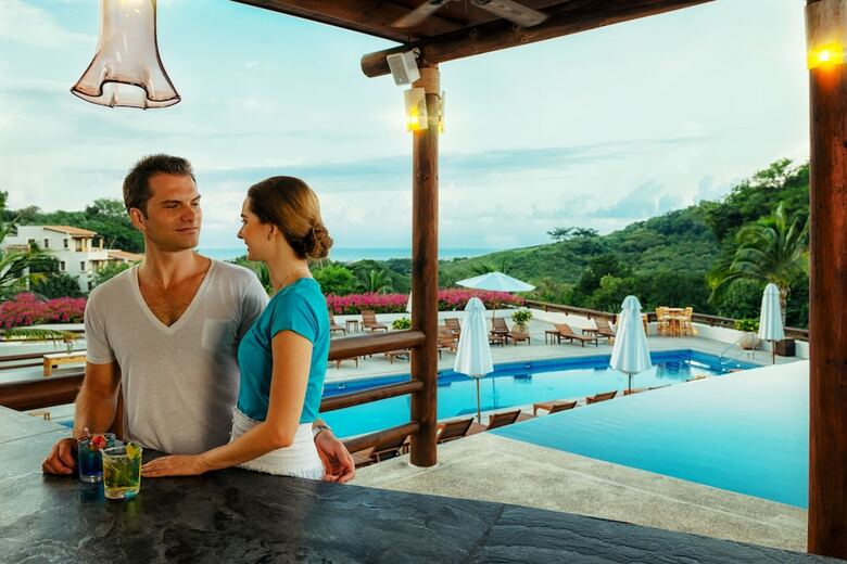Hotel Grand Matlali Hills & Spa All Inclusive