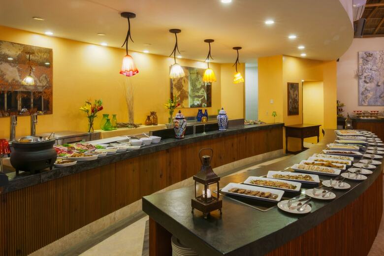 Hotel Grand Matlali Hills & Spa All Inclusive