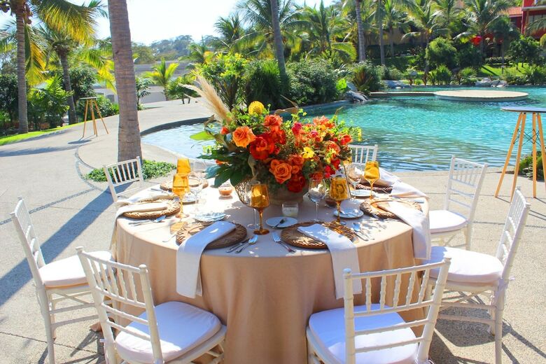 Hotel Grand Matlali Hills & Spa All Inclusive
