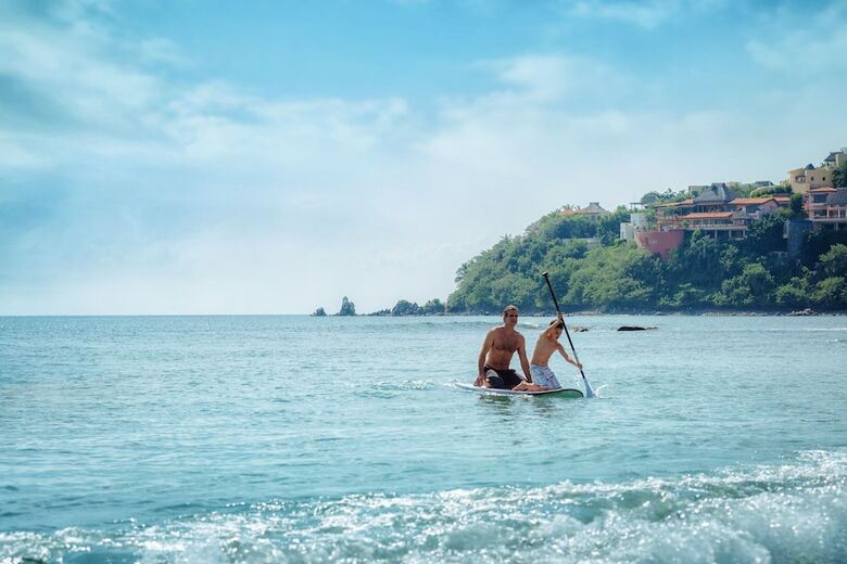 Hotel Grand Matlali Hills & Spa All Inclusive