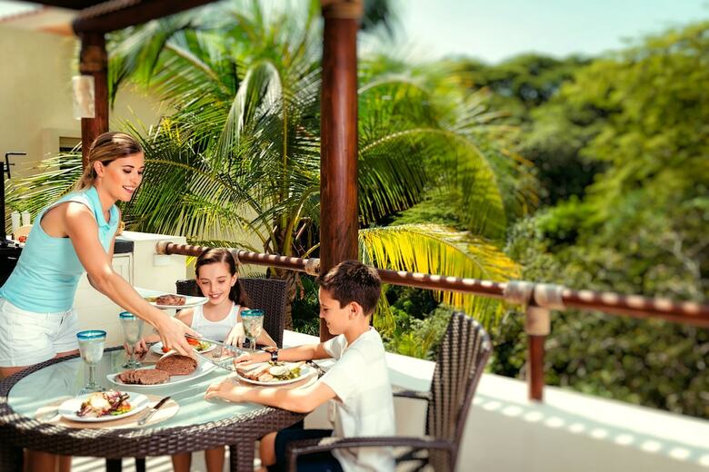 Hotel Grand Matlali Hills & Spa All Inclusive