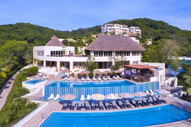 Hotel Grand Matlali Hills & Spa All Inclusive