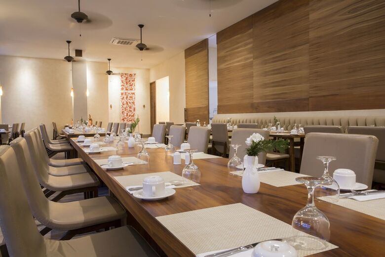 Hotel Grand Matlali Hills & Spa All Inclusive