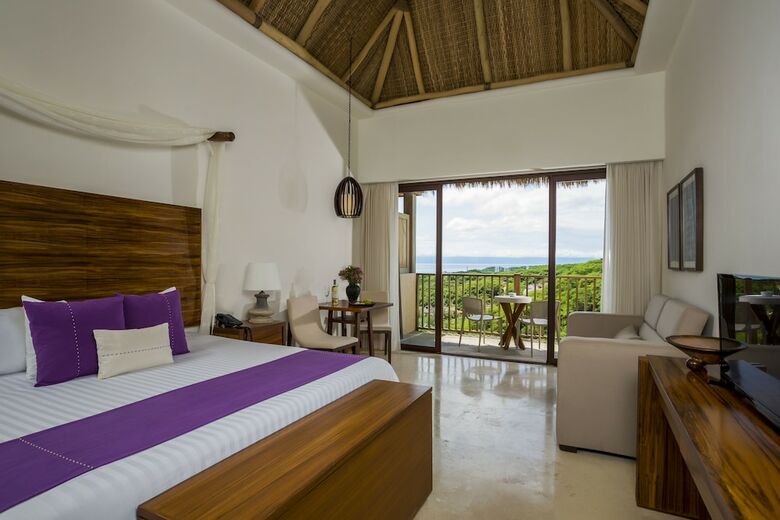 Hotel Grand Matlali Hills & Spa All Inclusive