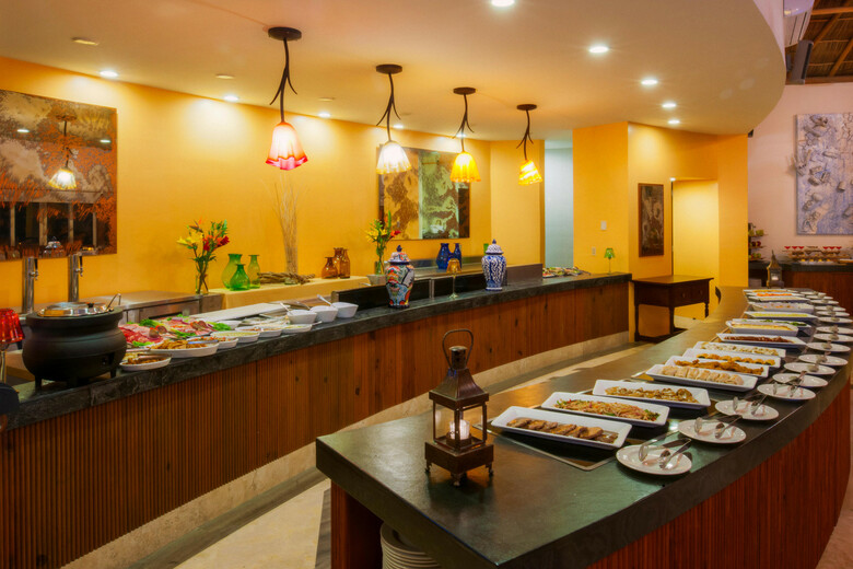 Hotel Grand Matlali Hills & Spa All Inclusive