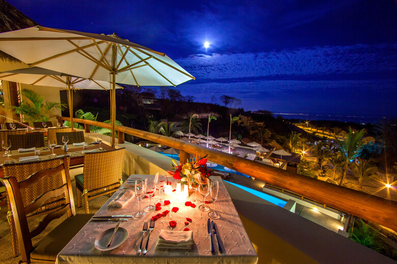 Hotel Grand Matlali Hills & Spa All Inclusive