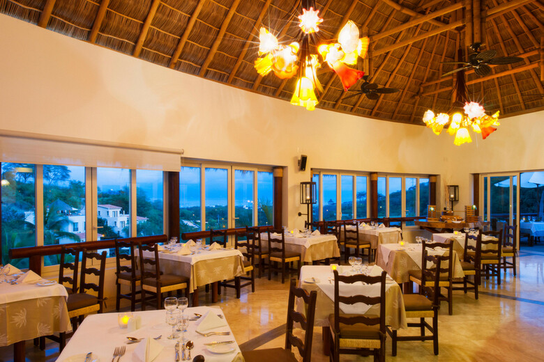 Hotel Grand Matlali Hills & Spa All Inclusive
